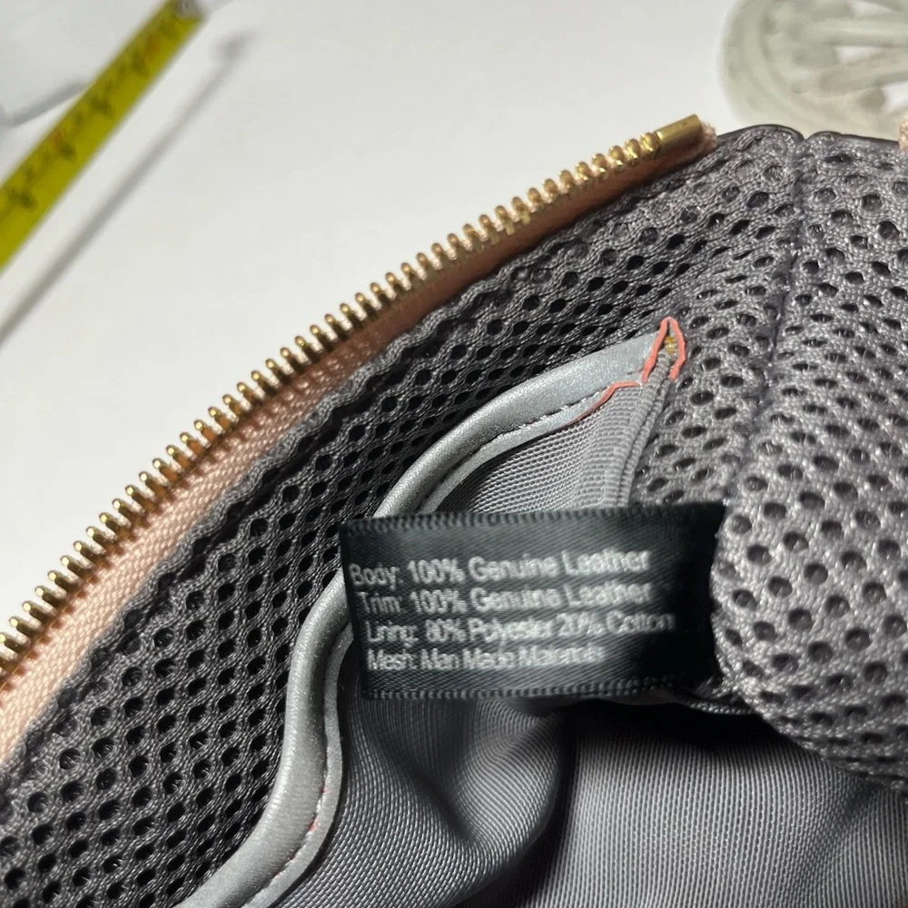 G.I.L.I. Halo Clutch/Accessories Bag